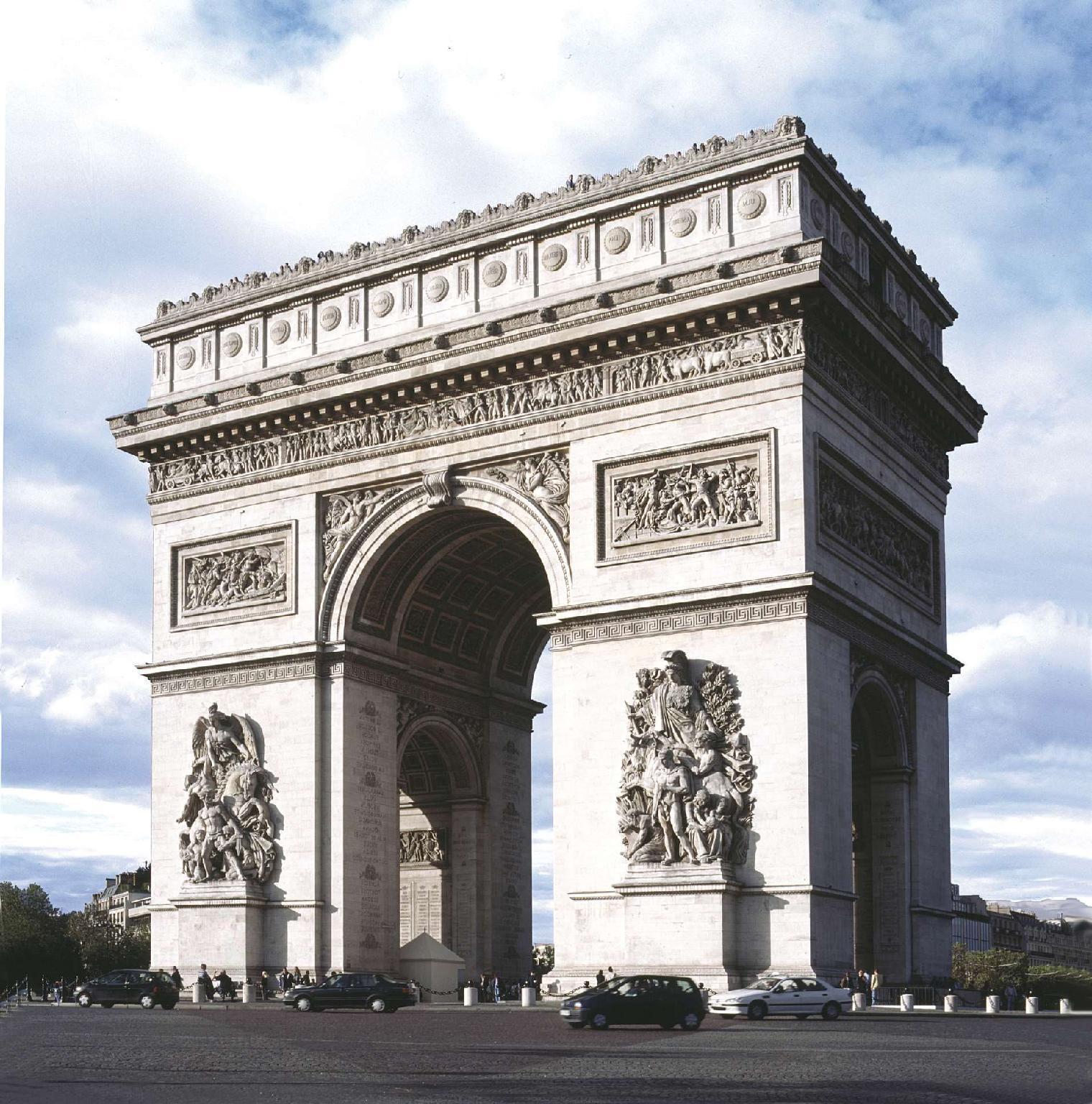 Acropole Hotell Paris Exteriör bild